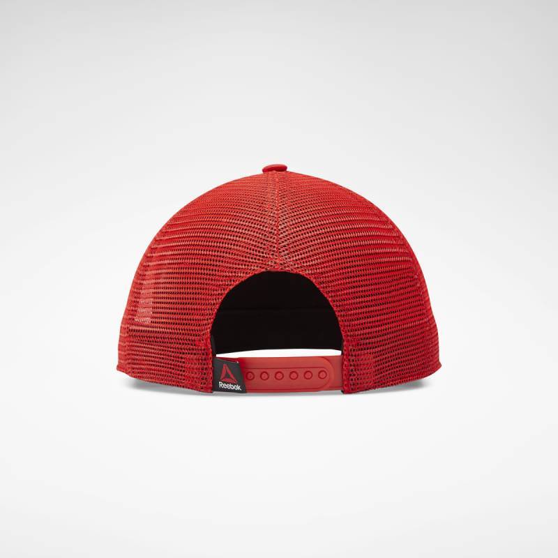 Kšiltovka UFC TRUCKER CAP (LOGO) - EI0808