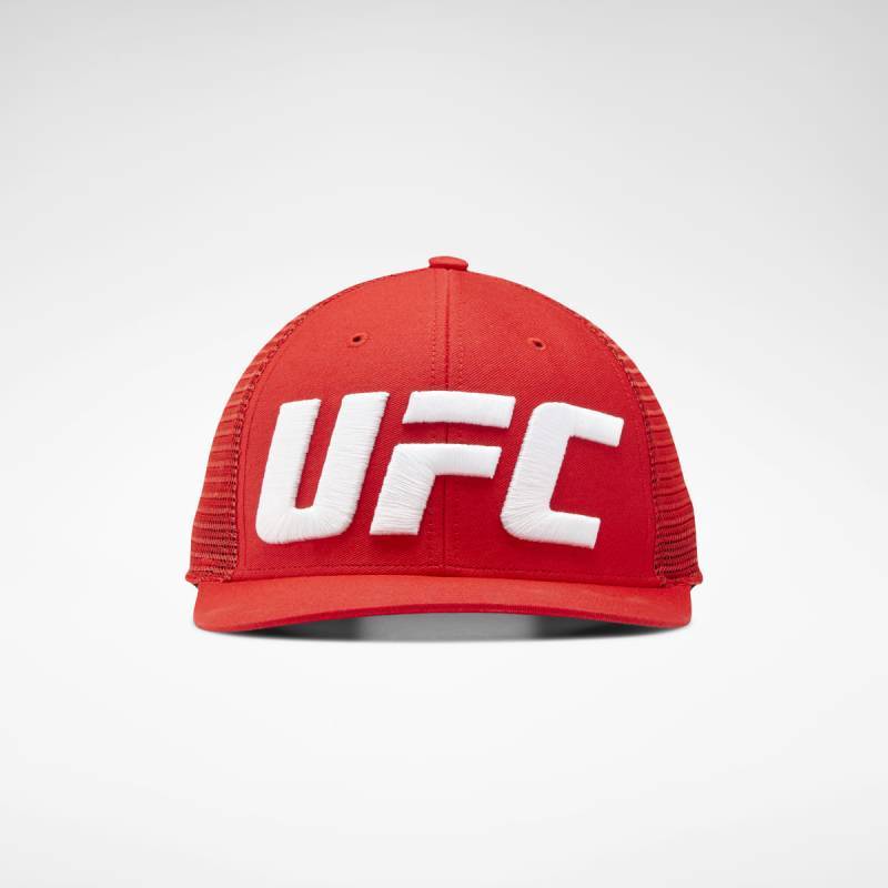 Cap UFC TRUCKER CAP (LOGO) - EI0808
