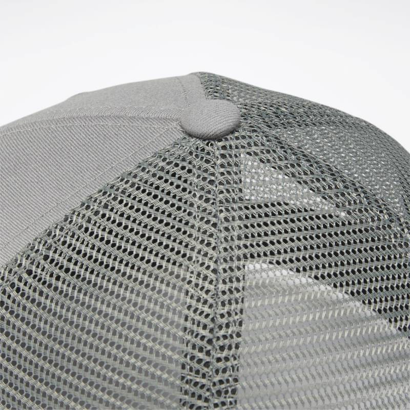 Cap UFC TRUCKER CAP (LOGO) - EI0813