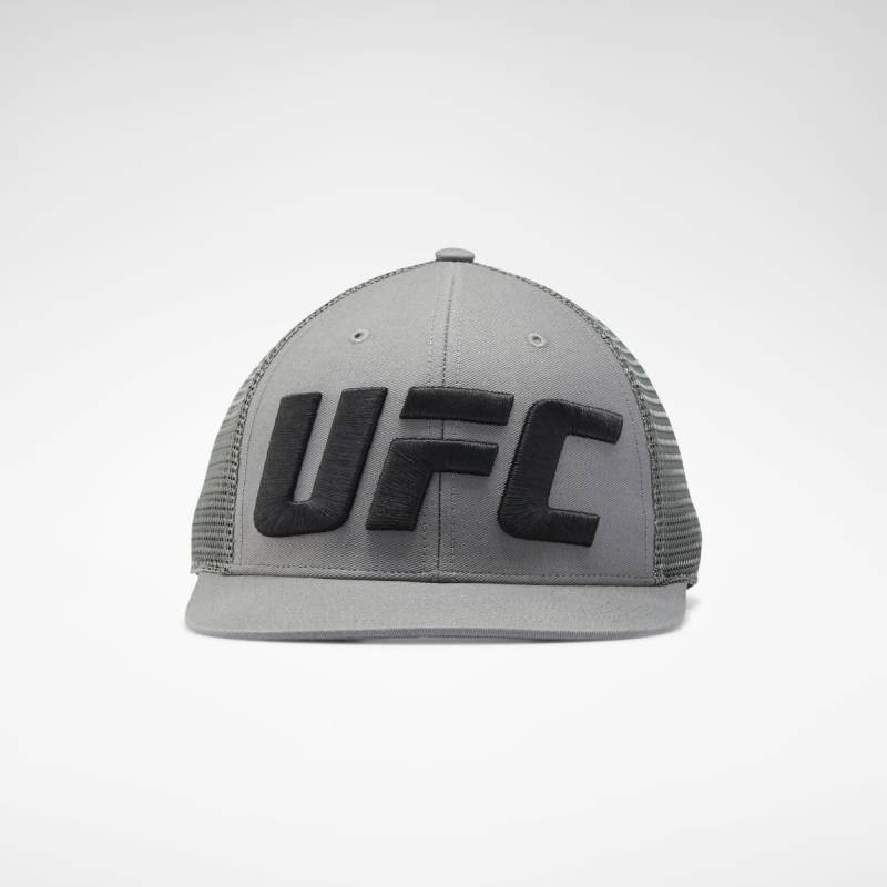 Cap UFC TRUCKER CAP (LOGO) - EI0813