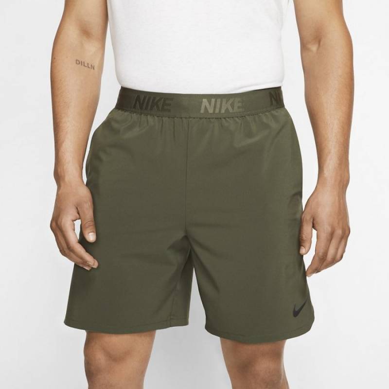 Pánské šortky Nike FLX SHORT VENT MAX 2.0