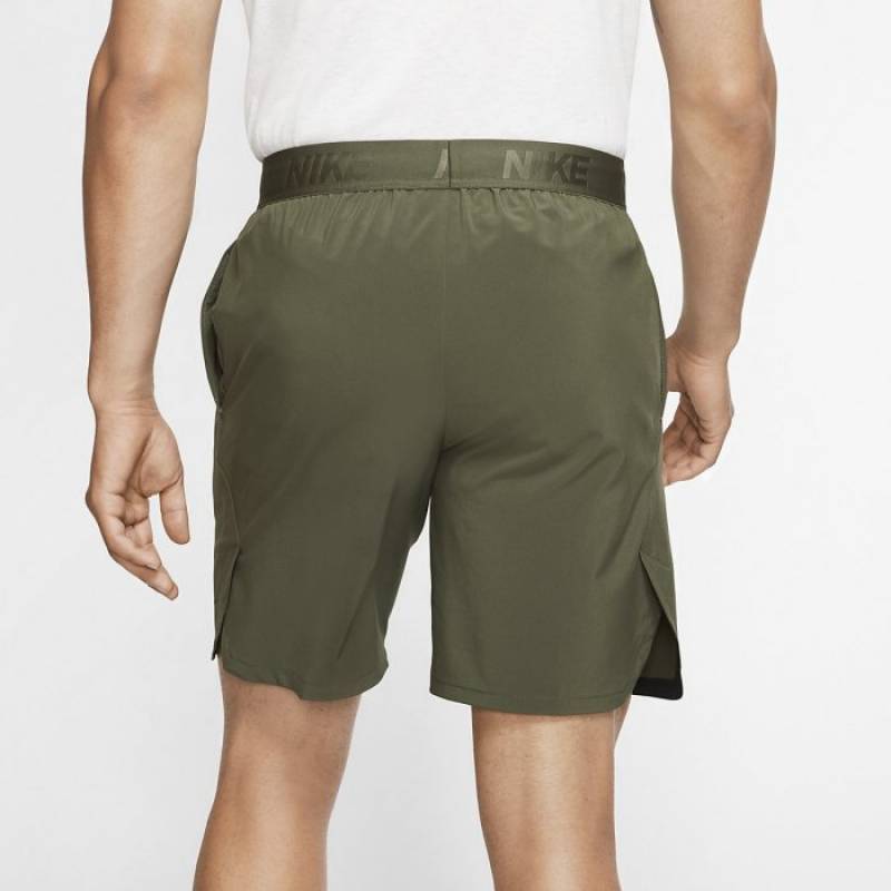 Pánské šortky Nike FLX SHORT VENT MAX 2.0
