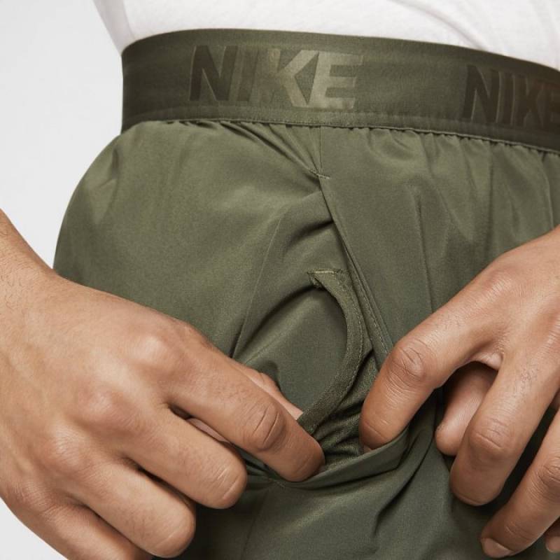 Pánské šortky Nike FLX SHORT VENT MAX 2.0