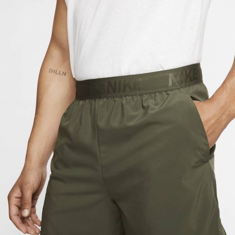 Pánské šortky Nike FLX SHORT VENT MAX 2.0