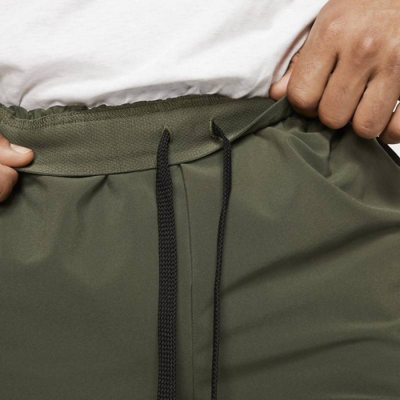 Pánské šortky Nike FLX SHORT VENT MAX 2.0