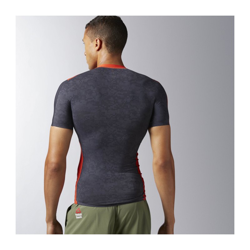 Kompresní T-Shirt RCrossFit SS COMPRESSION TOP B45169