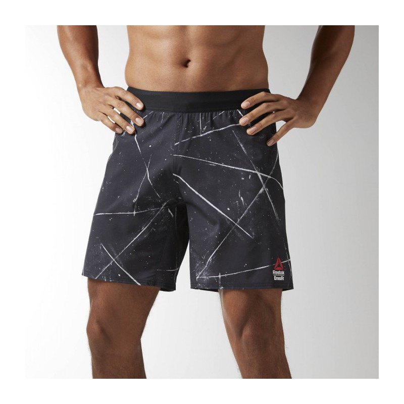 Šortky CrossFit SUPER NASTY SPEED B45177