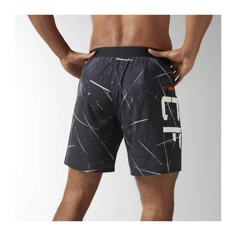 Šortky CrossFit SUPER NASTY SPEED B45177