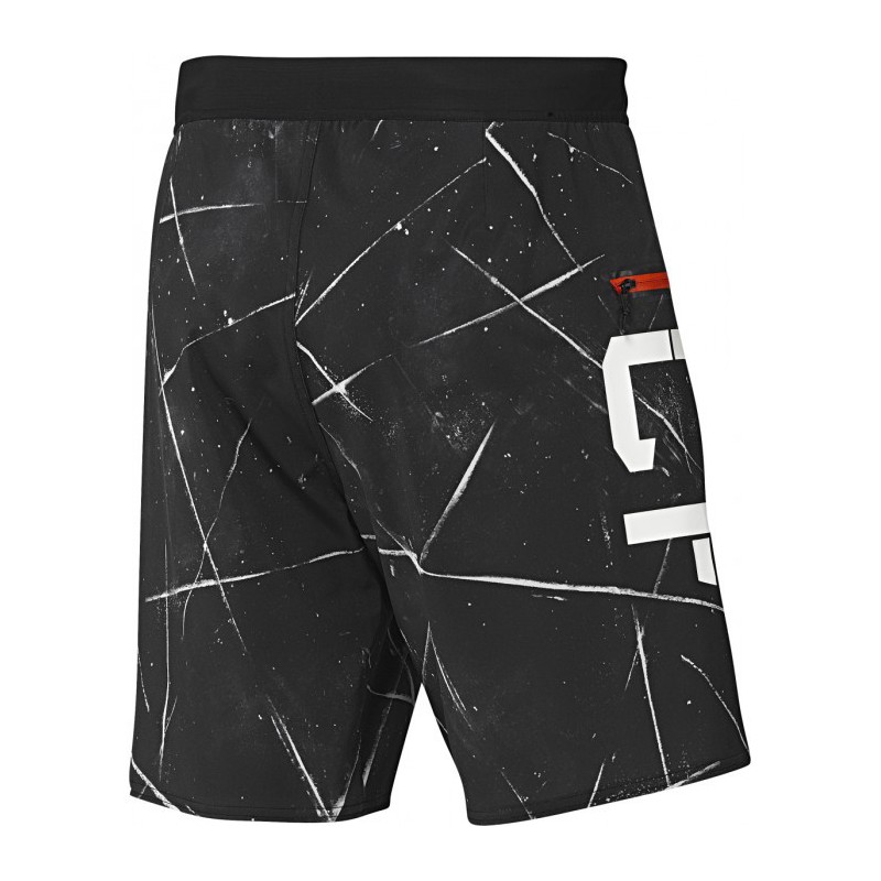 Šortky CrossFit SUPER NASTY SPEED B45177