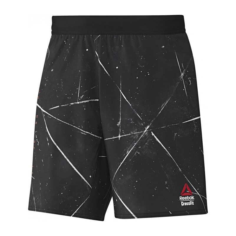 Šortky CrossFit SUPER NASTY SPEED B45177