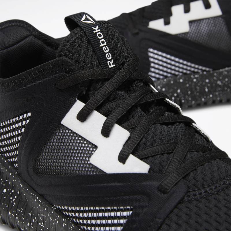 flexagon 2.0 flexweave