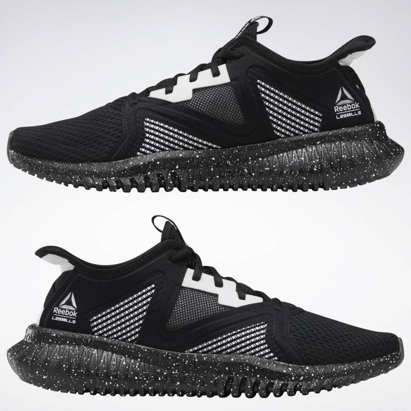 Pánské boty FLEXAGON 2.0 FLEXWEAVE Les Mills - DV9578