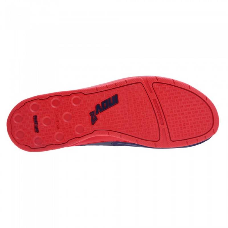 Man Weightlifting shoes FASTLIFT 325 - Navy