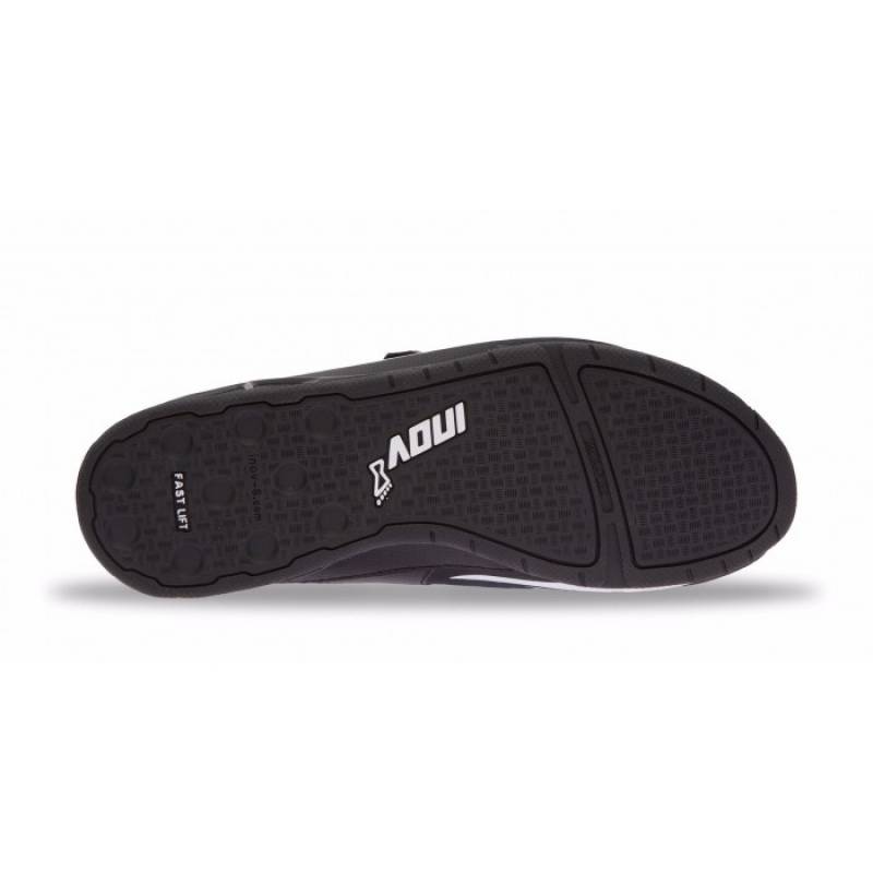 Woman Weightlifting shoes FASTLIFT 325 black