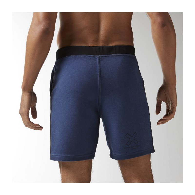 Šortky CrossFit SWEAT SHORT B45185