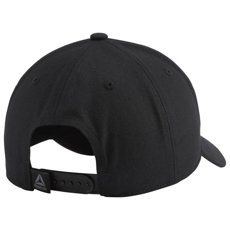 Cap ACT ENH BASEB CAP - DW9106