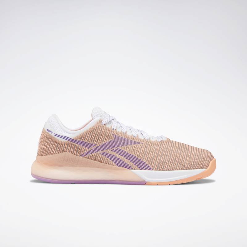 Woman Shoes Reebok CrossFit NANO 9 - DV6367