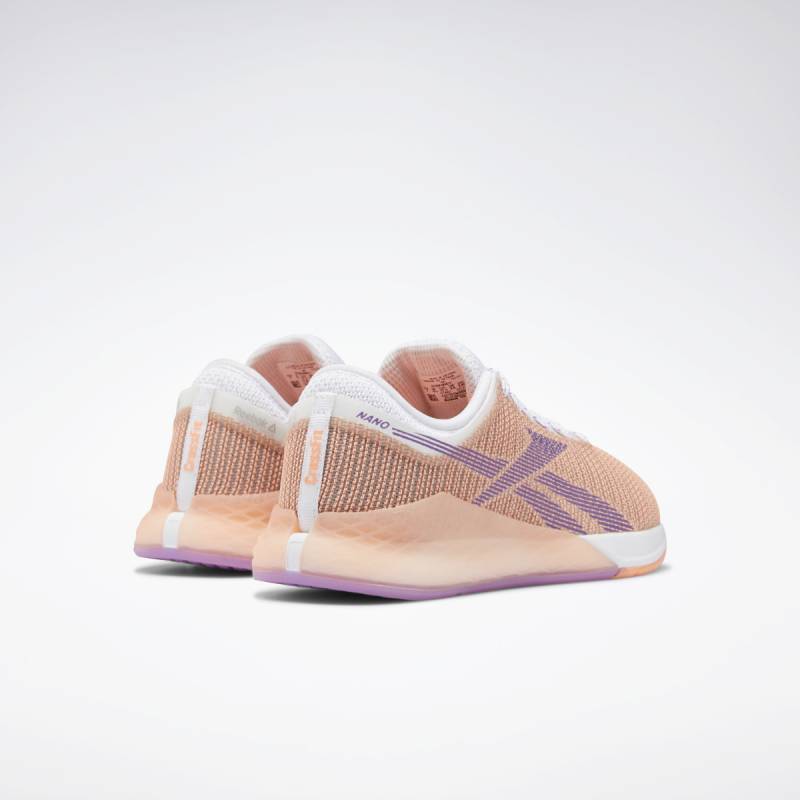 Woman Shoes Reebok CrossFit NANO 9 - DV6367