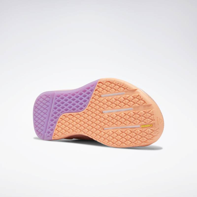 Woman Shoes Reebok CrossFit NANO 9 - DV6367
