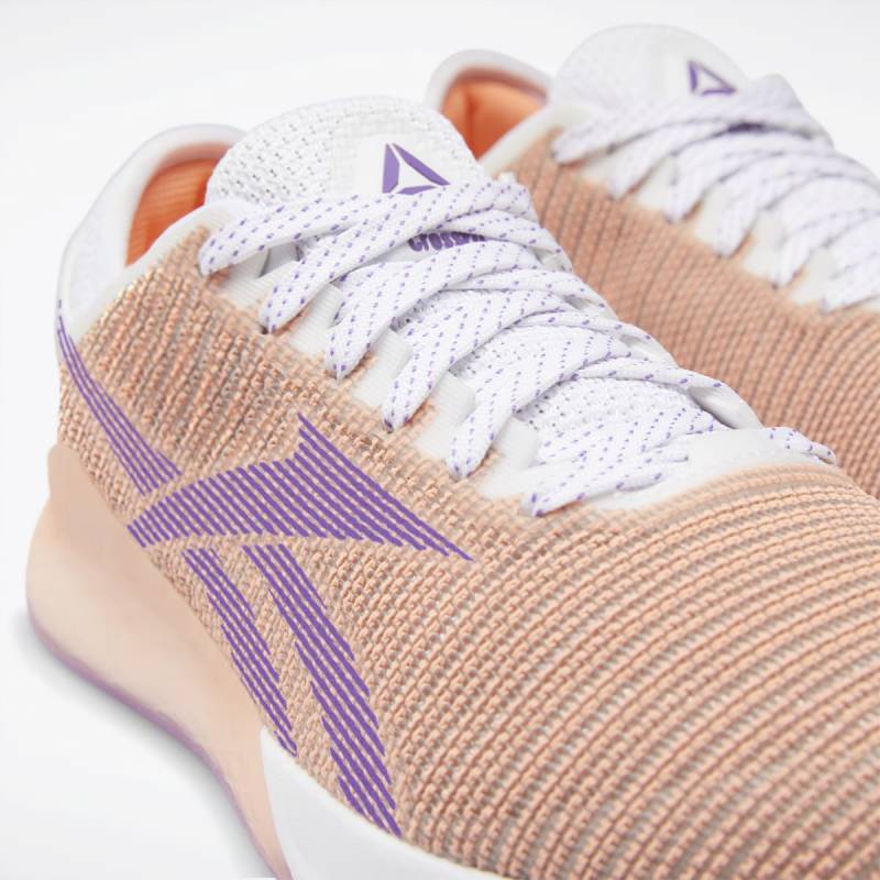 Woman Shoes Reebok CrossFit NANO 9 - DV6367