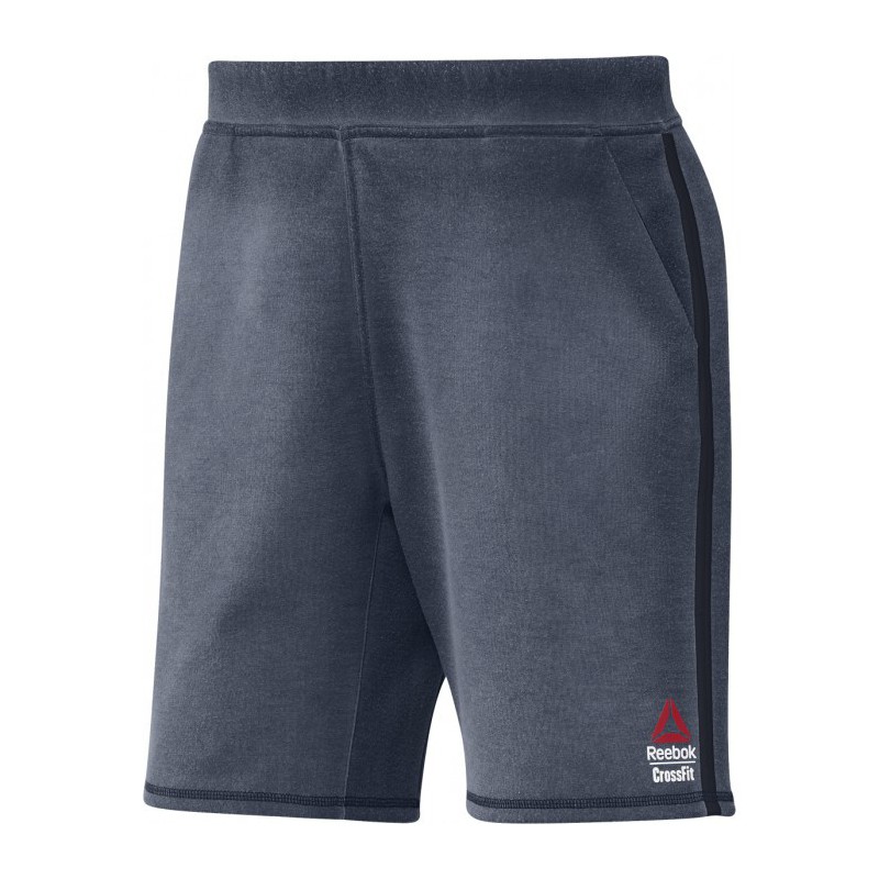 Šortky CrossFit SWEAT SHORT B45185