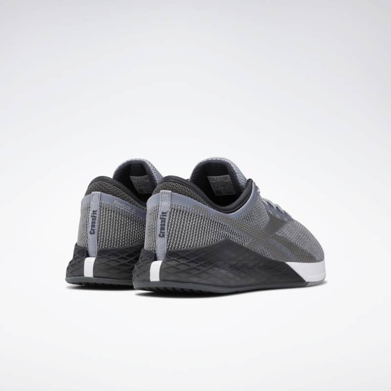 Man Shoes Reebok CrossFit NANO 9 - FU6827