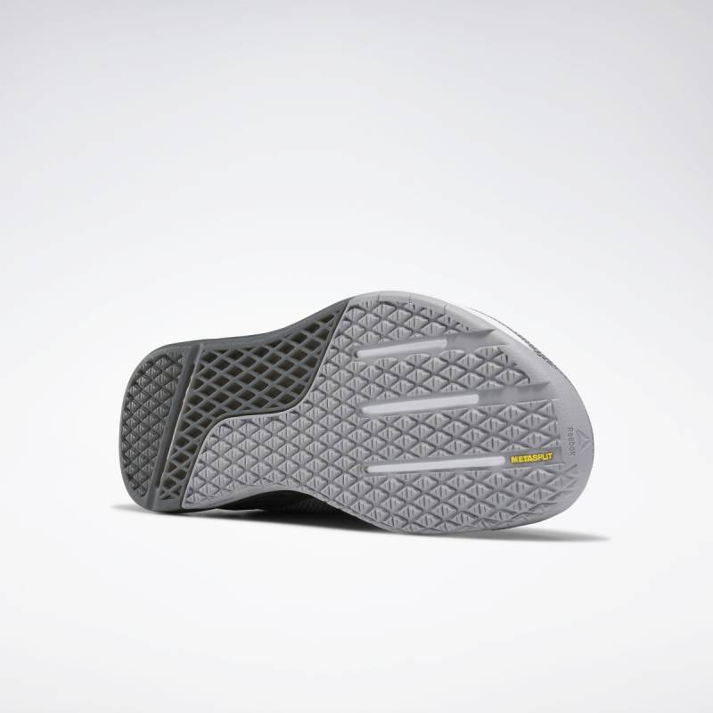Herrenschuhe Reebok CrossFit NANO 9 - FU6827