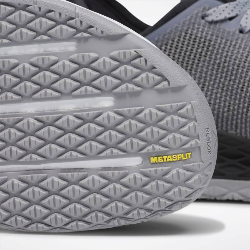 Man Shoes Reebok CrossFit NANO 9 - FU6827