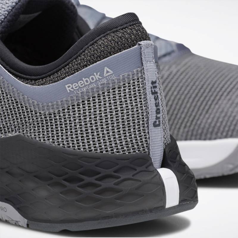 Man Shoes Reebok CrossFit NANO 9 - FU6827