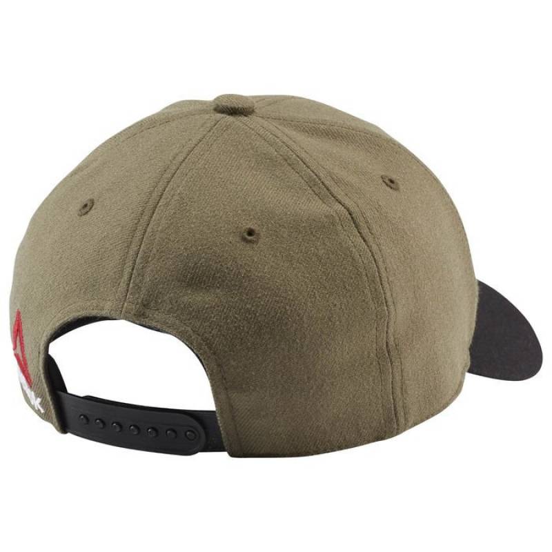 CrossFit Reebok CrossFit CAP AJ6447