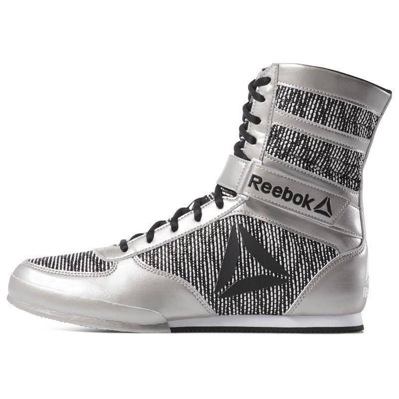 Pánské boty Reebok BOXING BOOT FW - DV5098