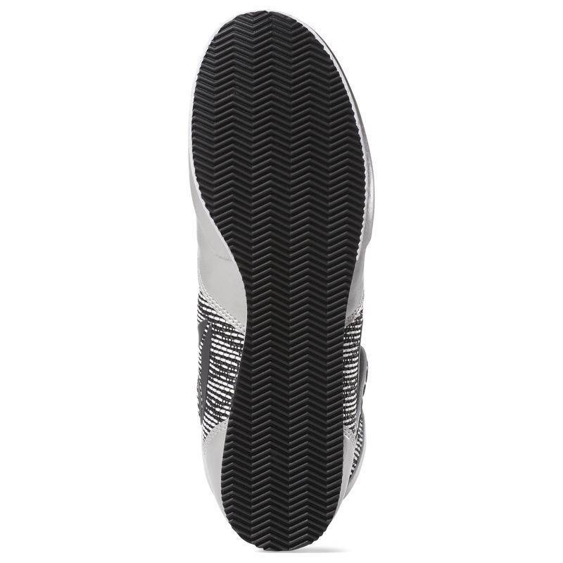 Pánské boty Reebok BOXING BOOT FW - DV5098