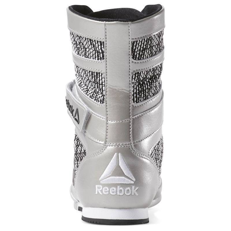 Pánské boty Reebok BOXING BOOT FW - DV5098
