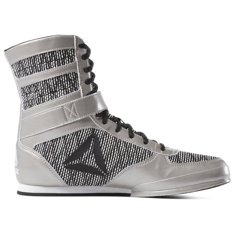 Pánské boty Reebok BOXING BOOT FW - DV5098