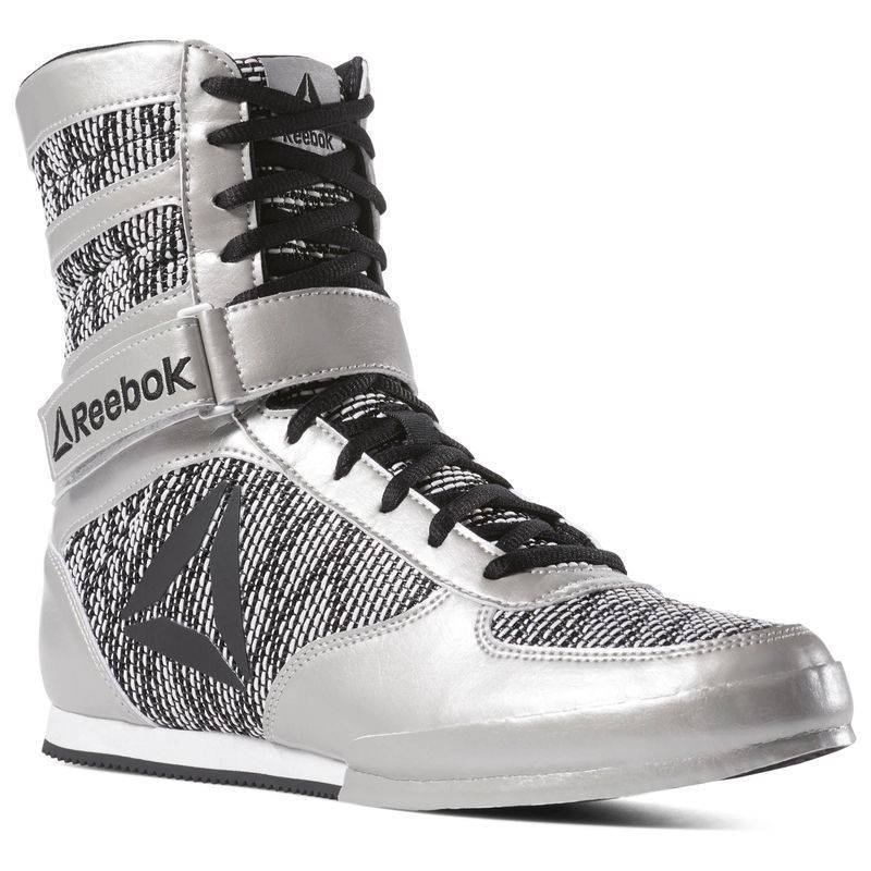 Pánské boty Reebok BOXING BOOT FW - DV5098