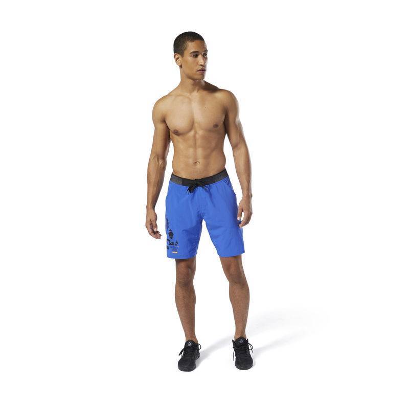 Man Shorts OST Epic Ltwt Short - DU3987