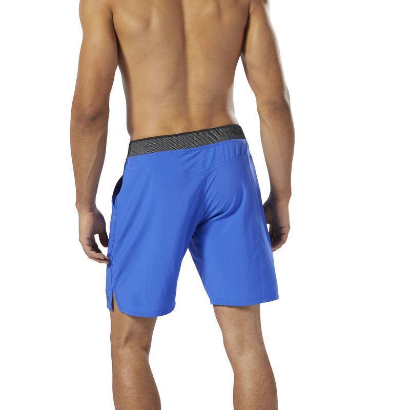 Man Shorts OST Epic Ltwt Short - DU3987