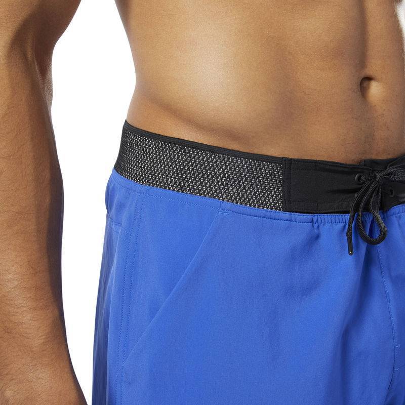 Man Shorts OST Epic Ltwt Short - DU3987