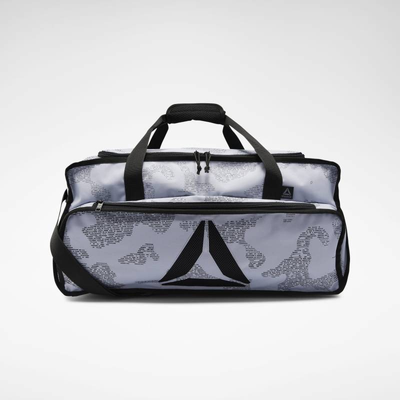 Bag OST GR GRIP L - EC5668