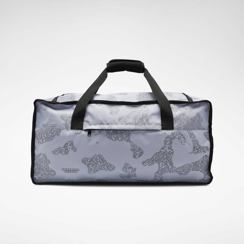 Bag OST GR GRIP L - EC5668