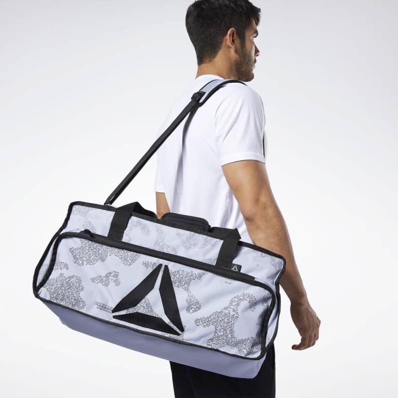 Bag OST GR GRIP L - EC5668