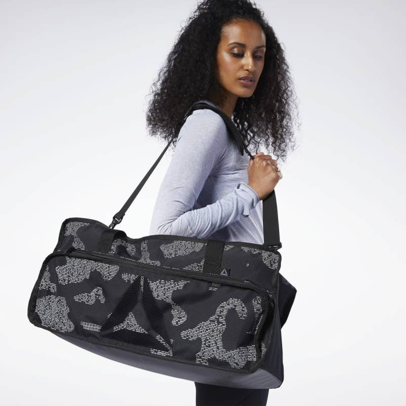 Taška přes rameno OST GR GRIP L - EC5667