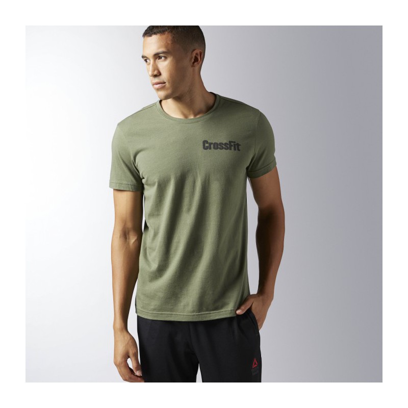 CrossFit tričko  ATHENA TEE B45194