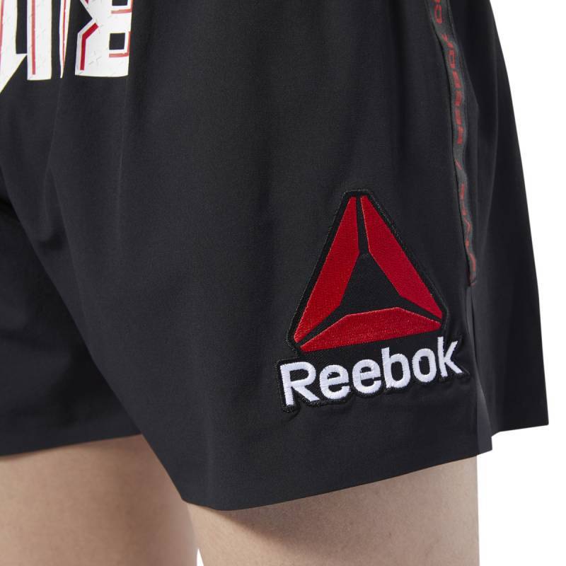 Man Shorts Combat X IFS TECH THAI SHORT - EB4624