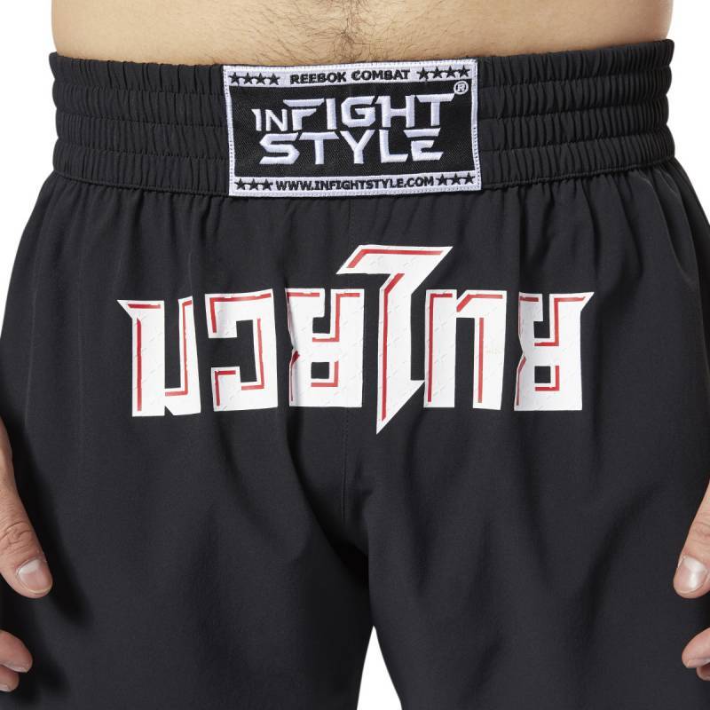 Man Shorts Combat X IFS TECH THAI SHORT - EB4624