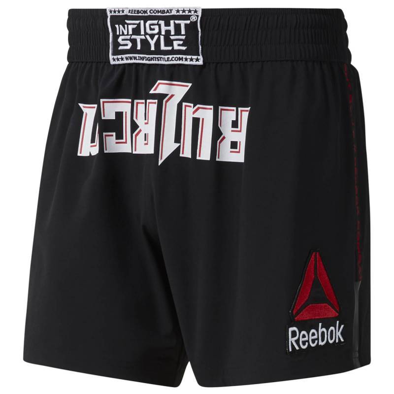 Man Shorts Combat X IFS TECH THAI SHORT - EB4624