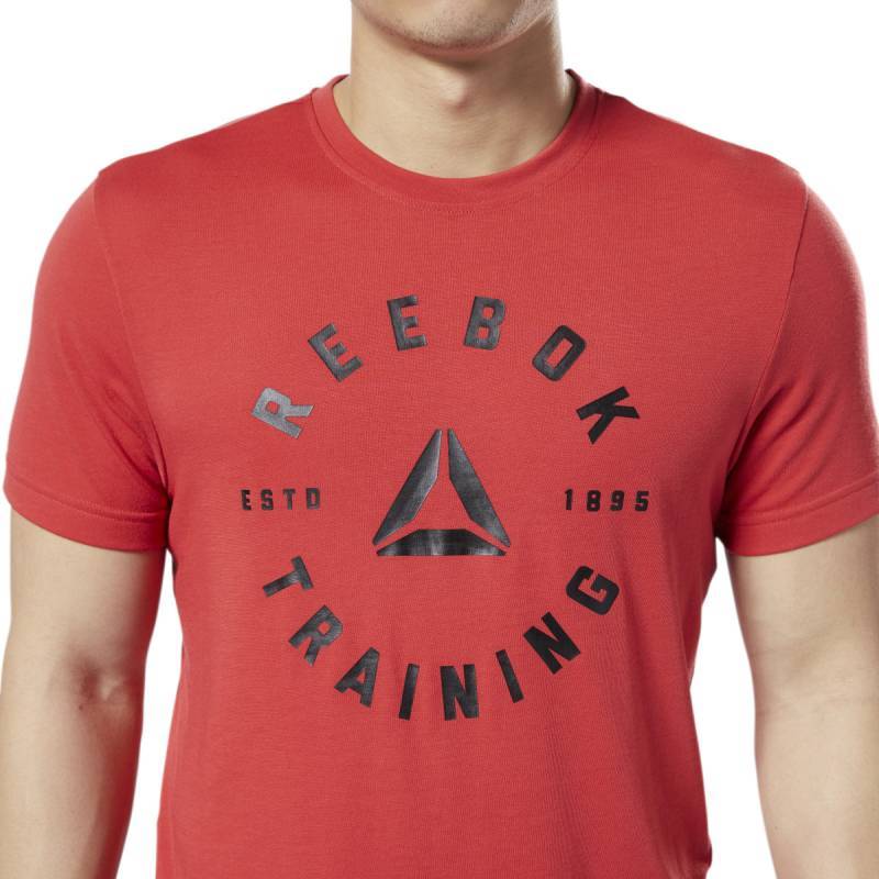 Man T-Shirt GS Training Speedwick Tee - EC2046
