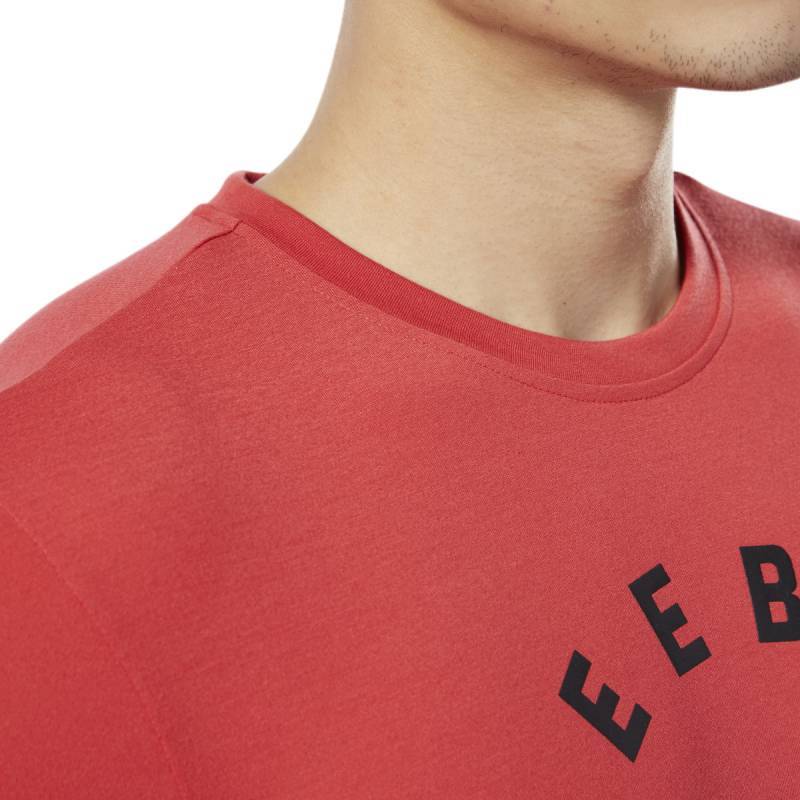 Man T-Shirt GS Training Speedwick Tee - EC2046