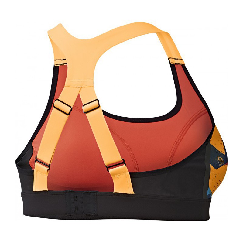 Crossfit podprsenka HIM BRA B45196