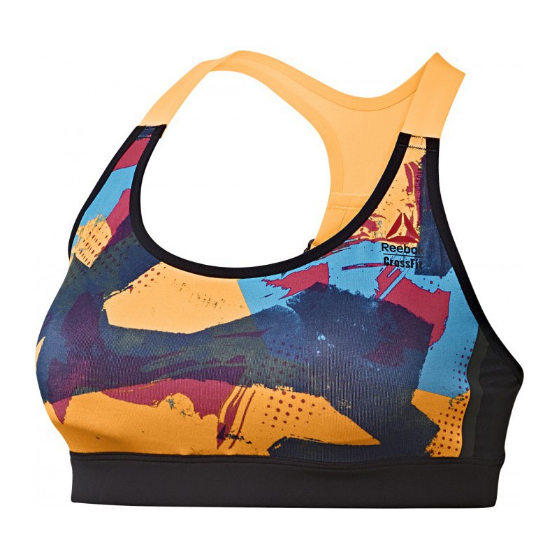 Crossfit podprsenka HIM BRA B45196